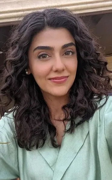 Noreen Gulwani