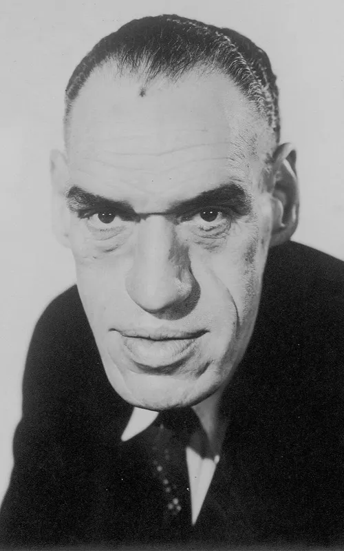 Rondo Hatton