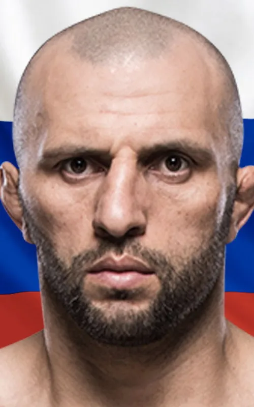 Gadzhimurad Antigulov