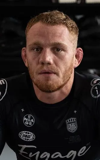 Jack Della Maddalena