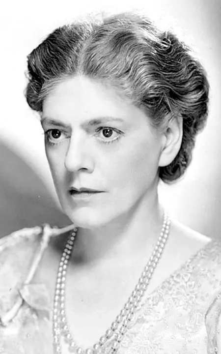 Ethel Barrymore