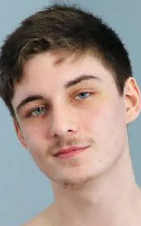 Jared Moran