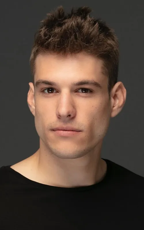 Özgür Daniel Foster