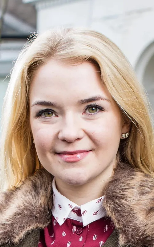 Lorna Fitzgerald