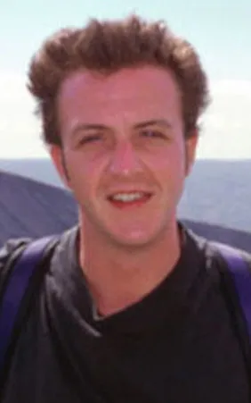 Neil Gibson