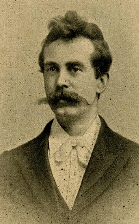 Walter R. Booth