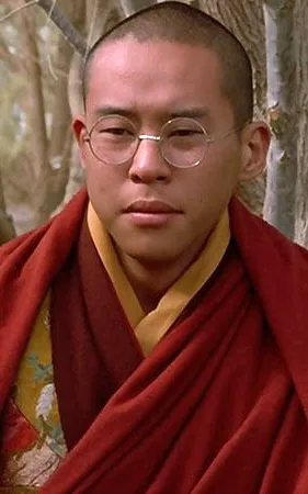 Tenzin Thuthob Tsarong