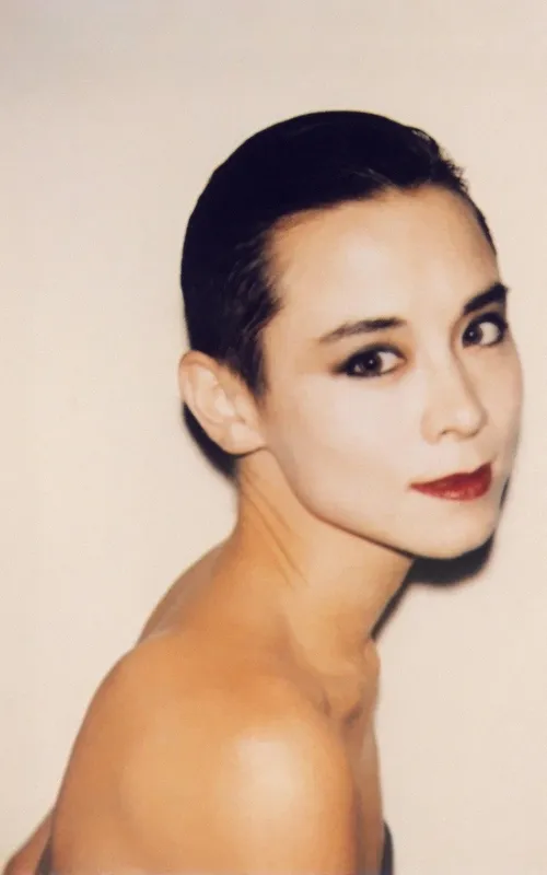 Tina Chow