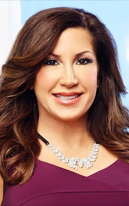 Jacqueline Laurita