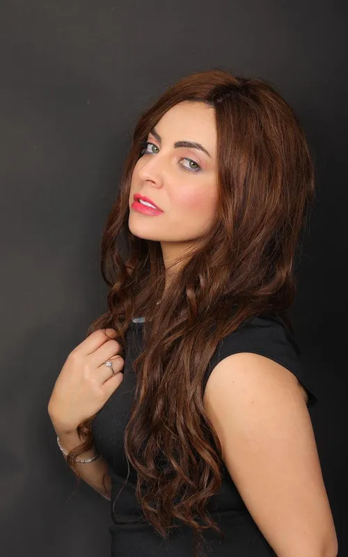 نورهان غازي