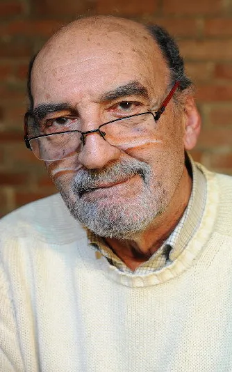 José Ramón Guisado