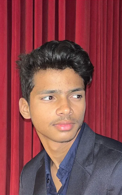 Pushkar Pathak