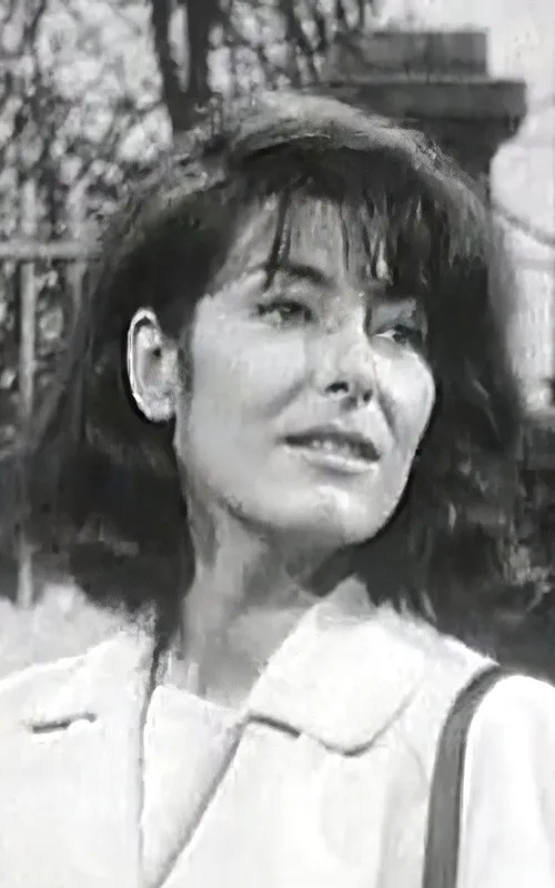 Dominique Lacarrière