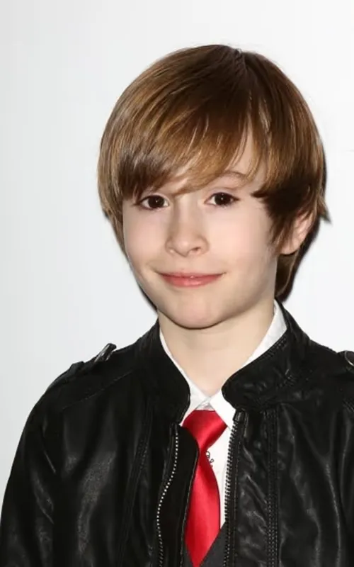 Sebastian Hedges Thomas