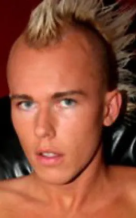 Alex Jackson