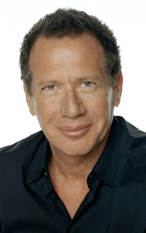 Garry Shandling