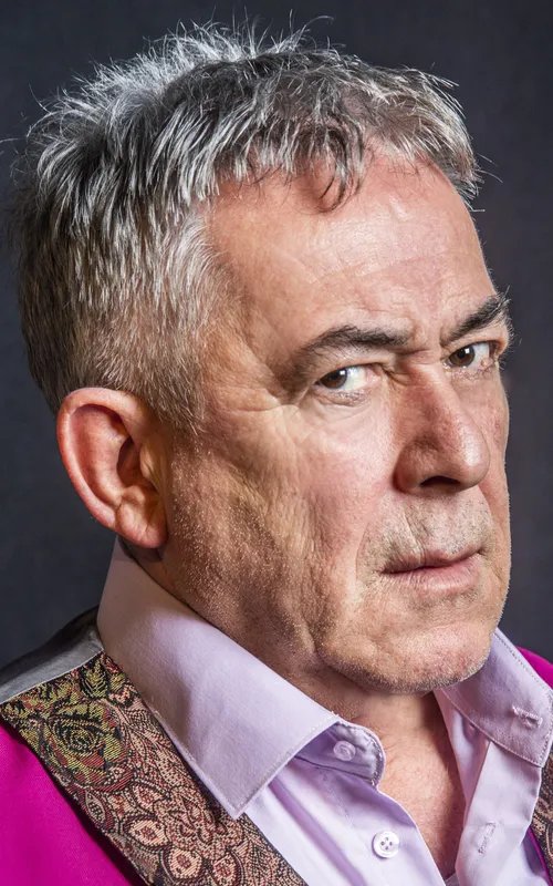 Milutin 'Mima' Karadžić