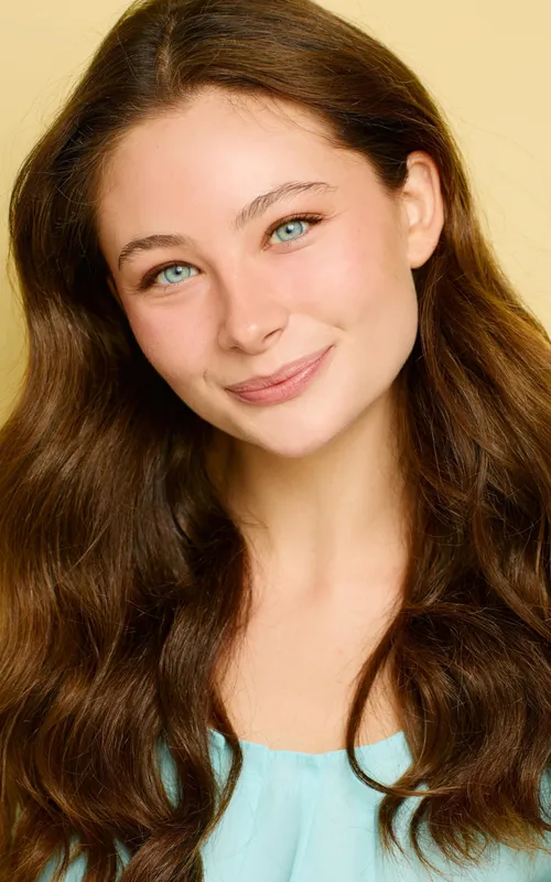 Gabrielle Faith Brown