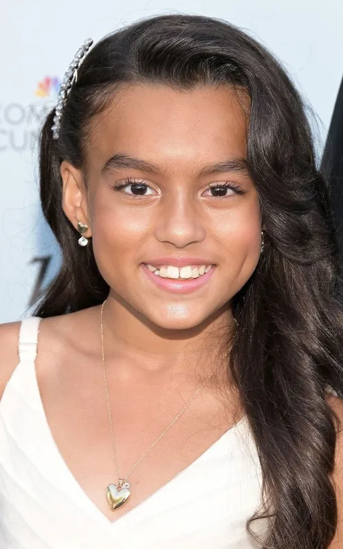 Summer Rose Castillo