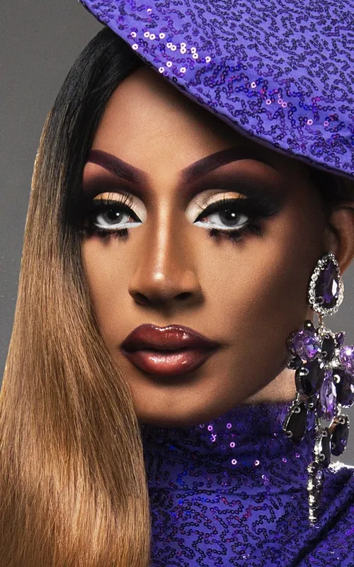 Jaida Essence Hall