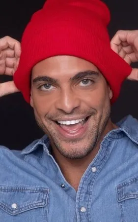 Bruno Carvalho Alcantara