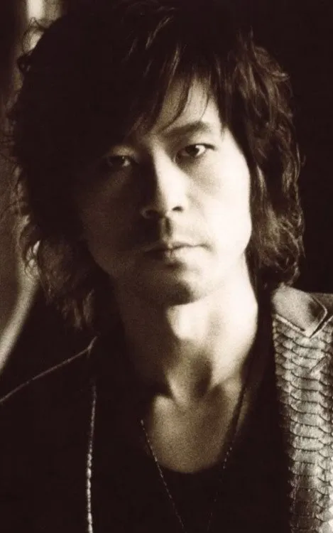 Hidehiko Hoshino