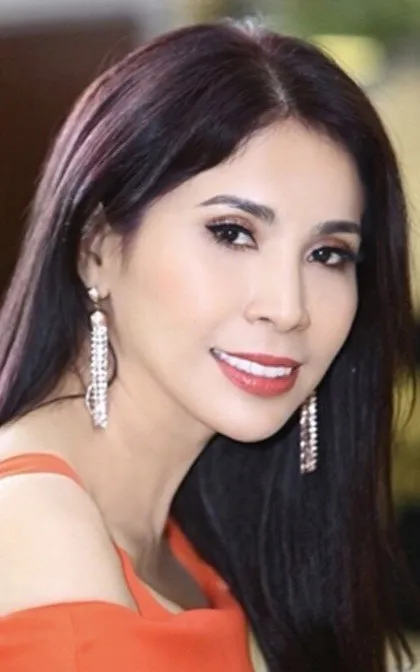 Lý Hương