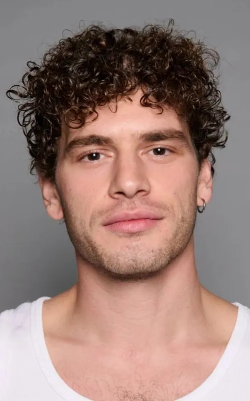 Marco Rocchi