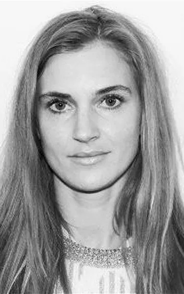 Ingebeth Solveig Drost