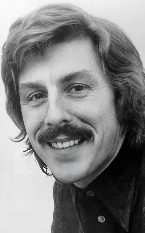 Derek Taylor