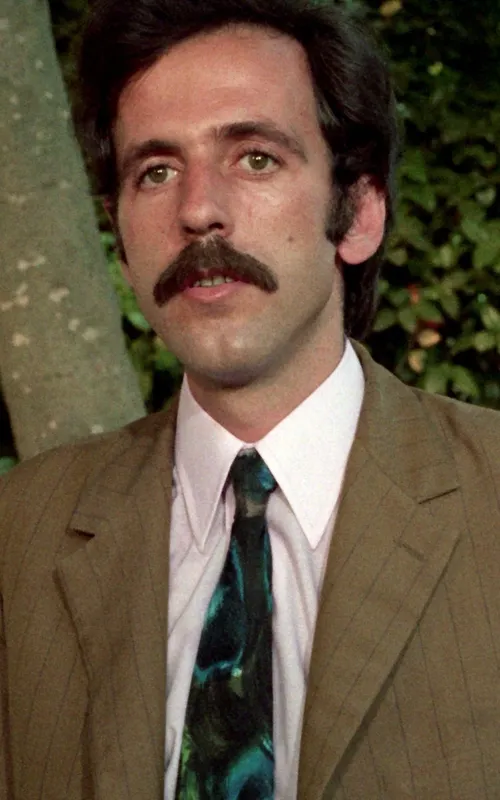 Stavros Kalaroglou