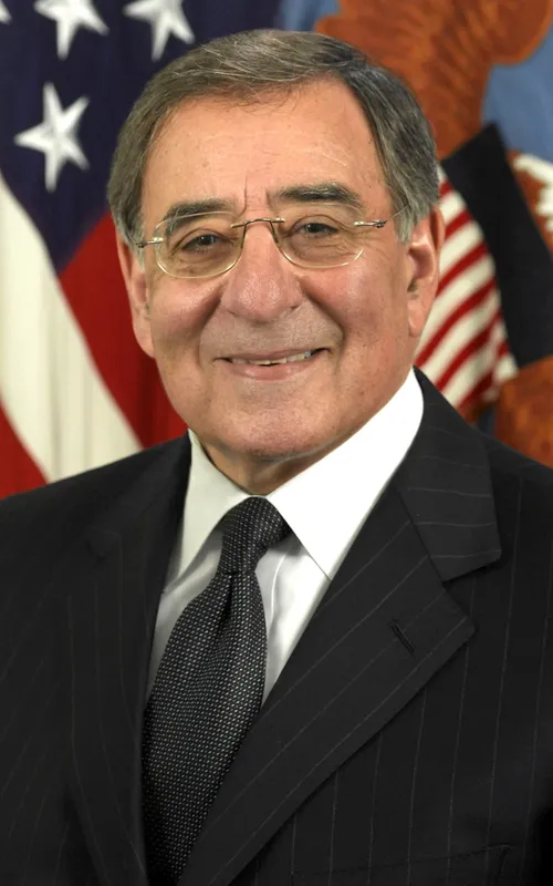 Leon Panetta