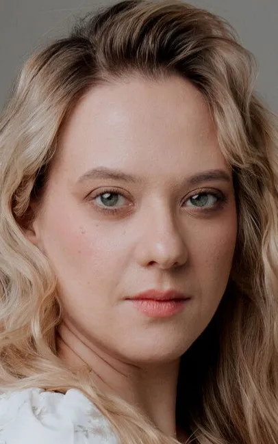Julia Grevtsova