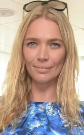 Jodie Kidd