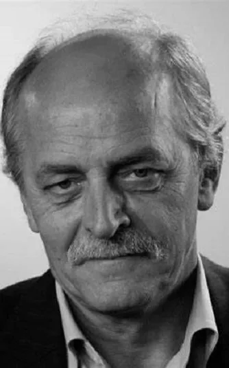 Jan Janga-Tomaszewski