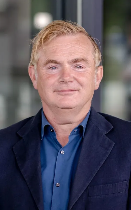 Niek Barendsen