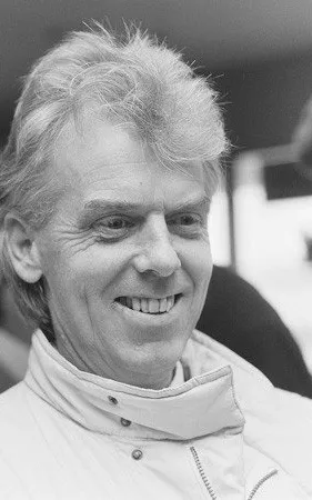 Leo Beenhakker