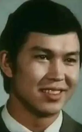 Kudaybergen Kasymdzanov