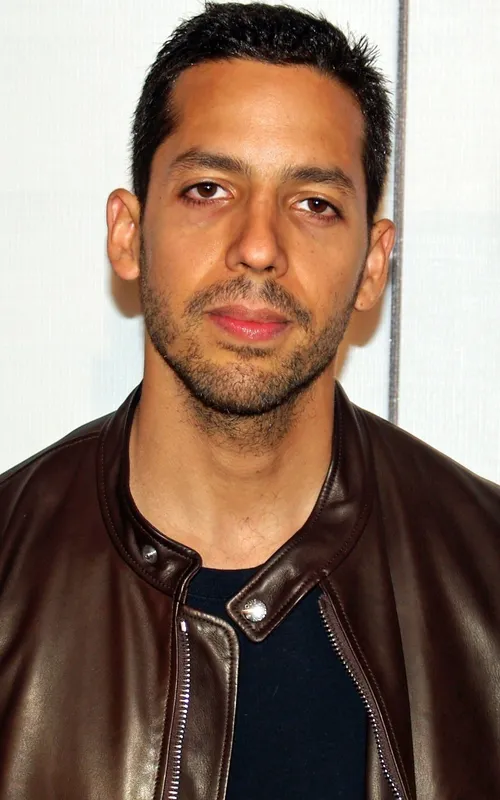 David Blaine