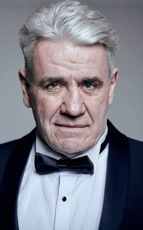 Martins Vilsons