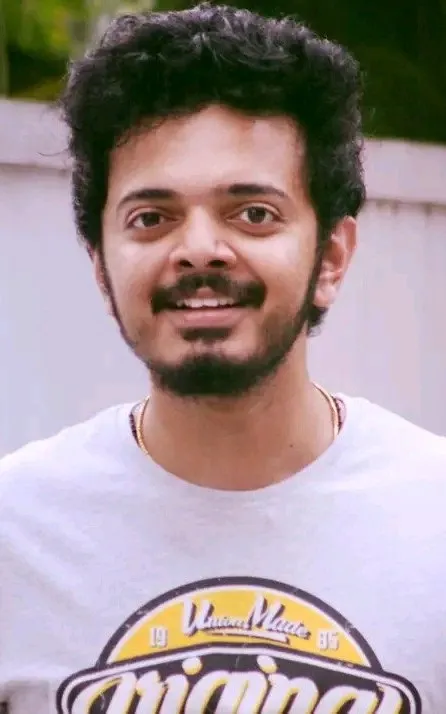 Abhijith Joseph
