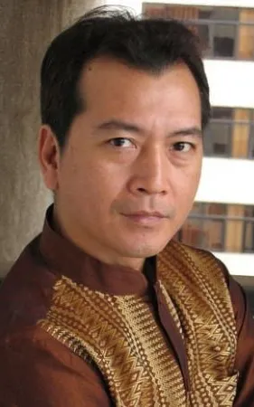 Feng Jingao