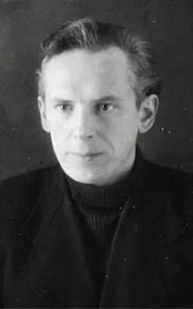 Nikolai Kuzmin
