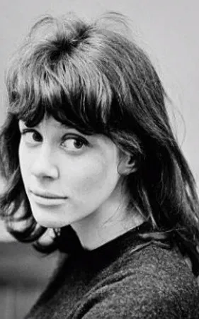 Vashti Bunyan