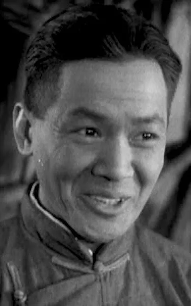 Ching Wah Lee