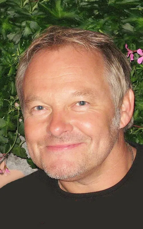 Nick Van Eede