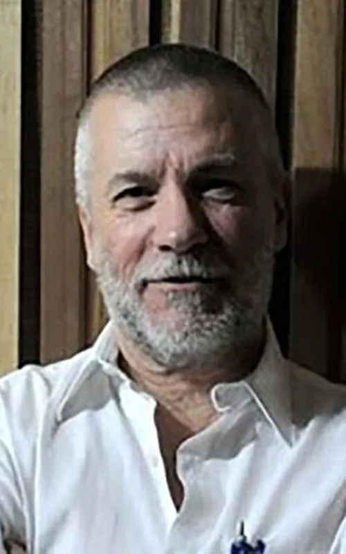 José Luis Díaz