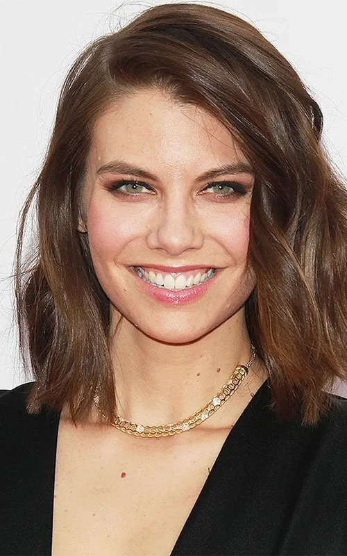 Lauren Cohan