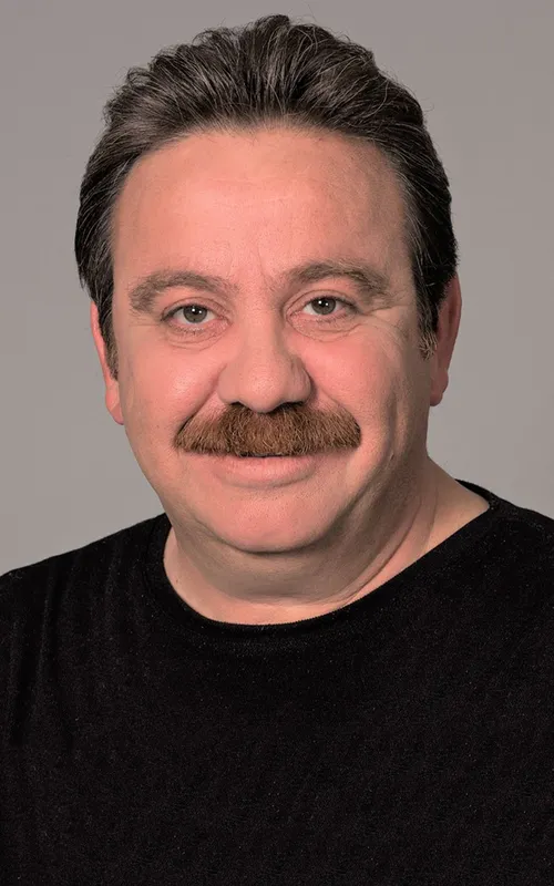 Serhat Özcan