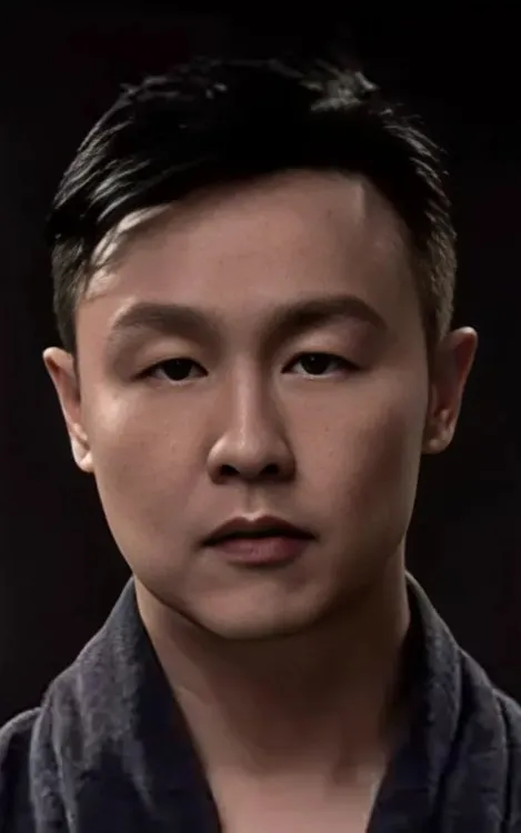 Joseph Cheng King-Kei